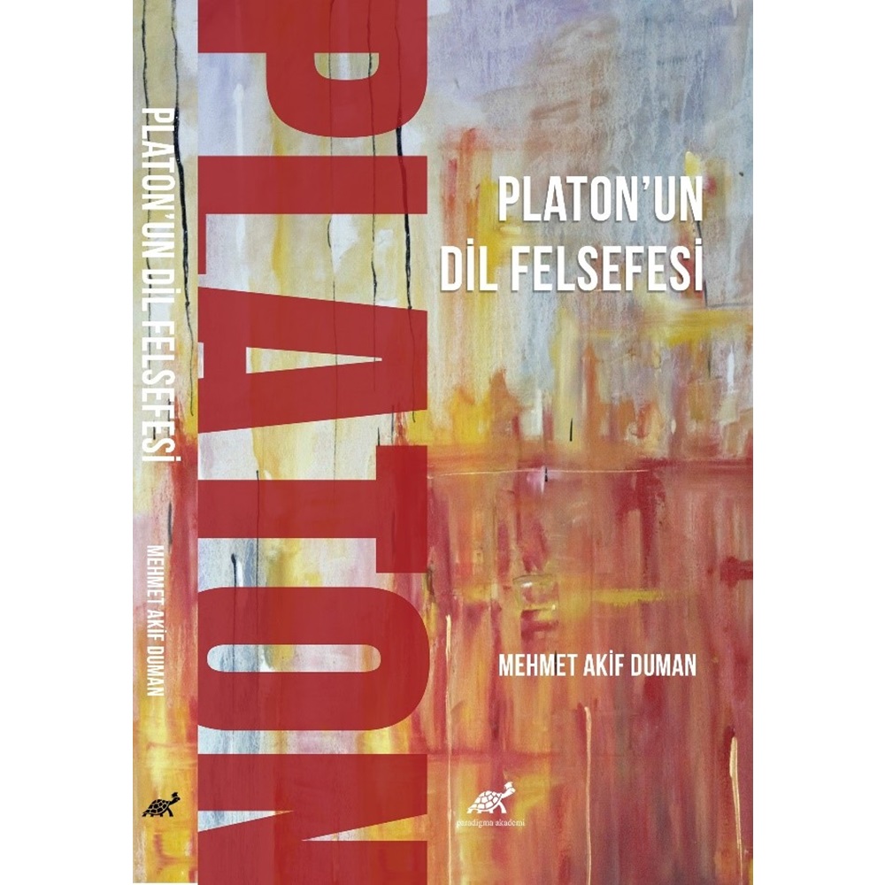 Platon’un Dil Felsefesi