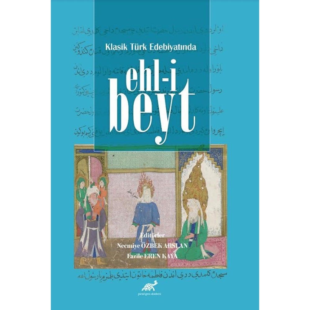 Klasik Türk Edebiyatında Ehl-i Beyt