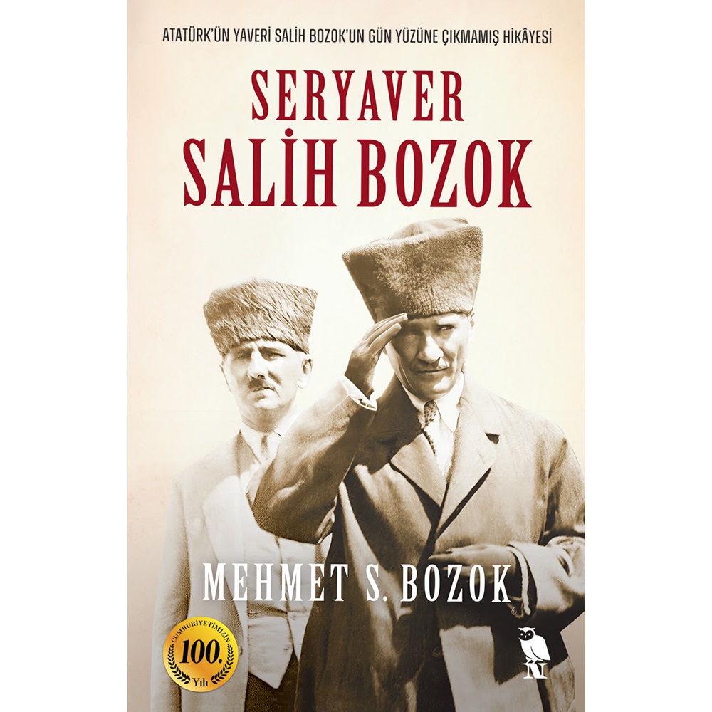 Seryaver Salih Bozok