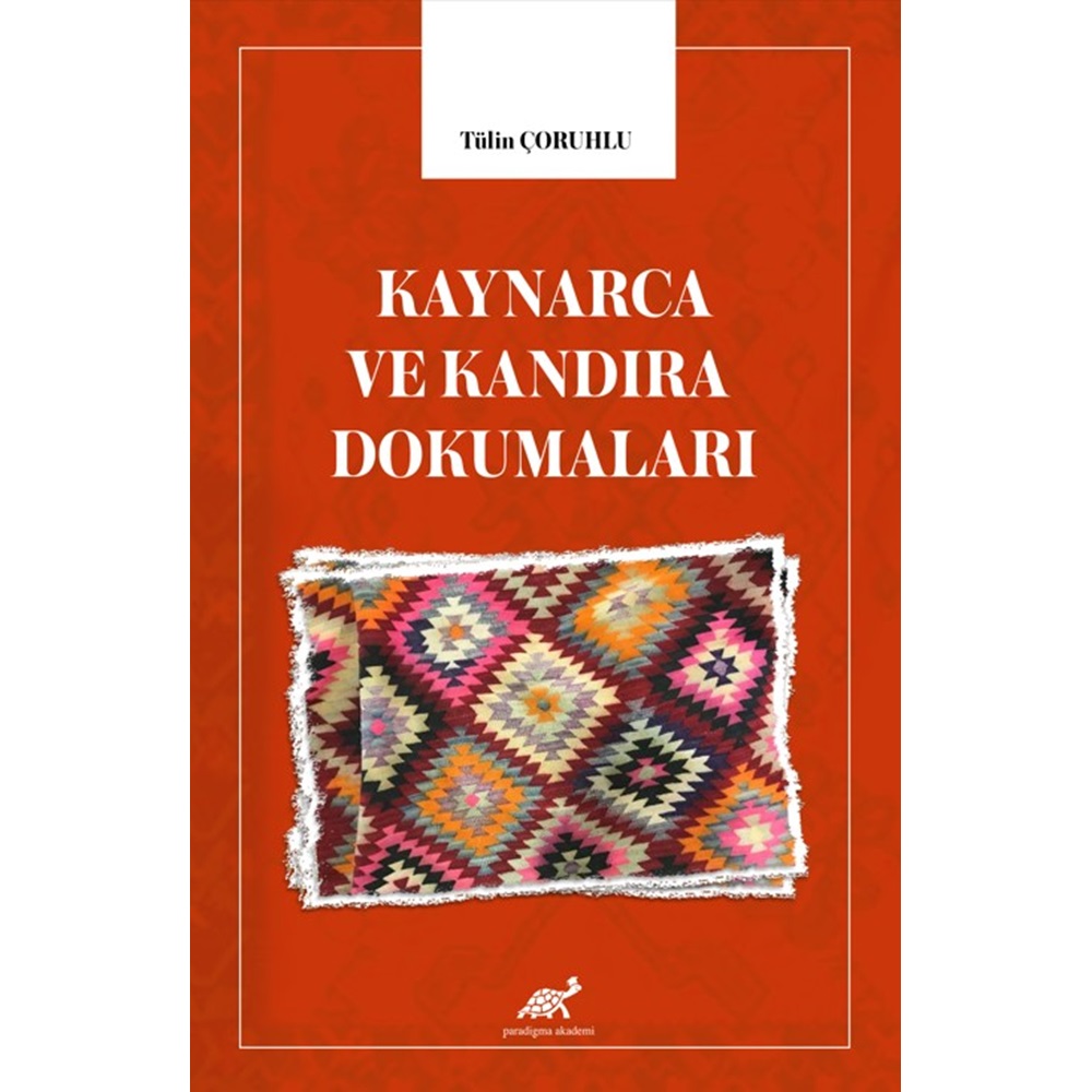 Kaynarca ve Kandıra Dokumaları