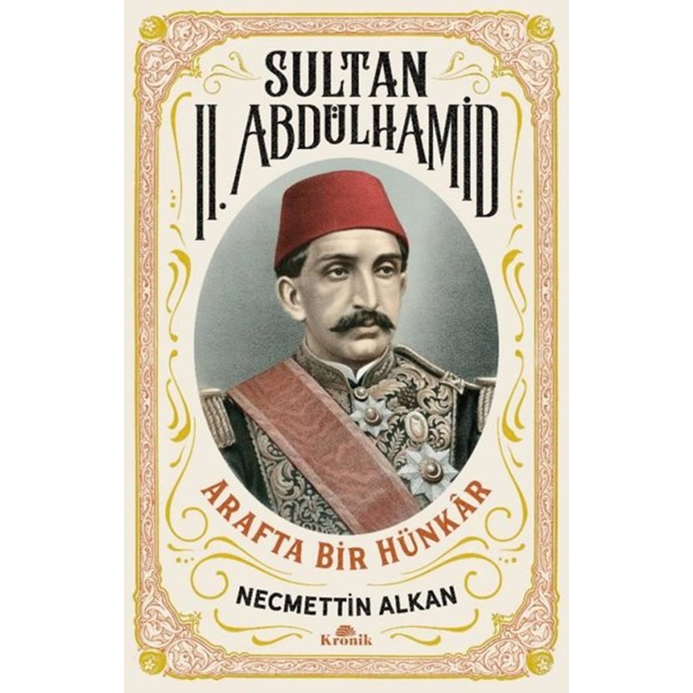 Sultan II. Abdülhamid