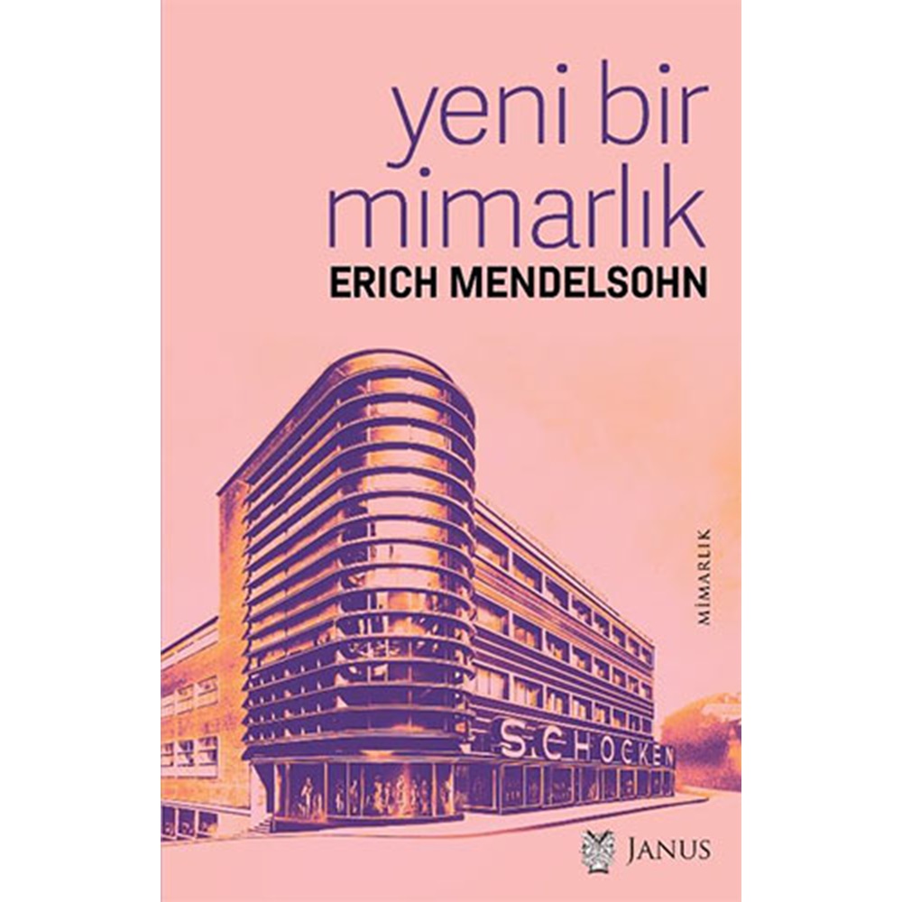 Yeni Bir Mimarlık