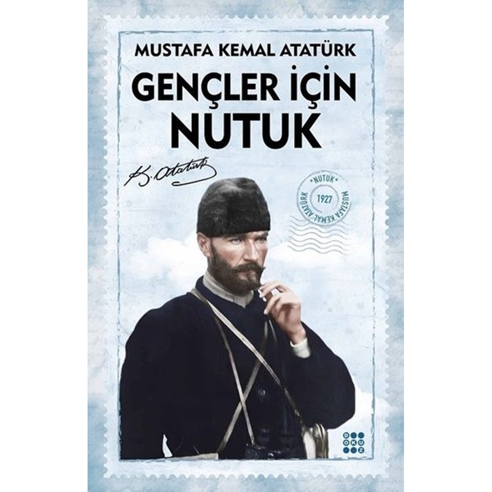 Gençler İçin Nutuk