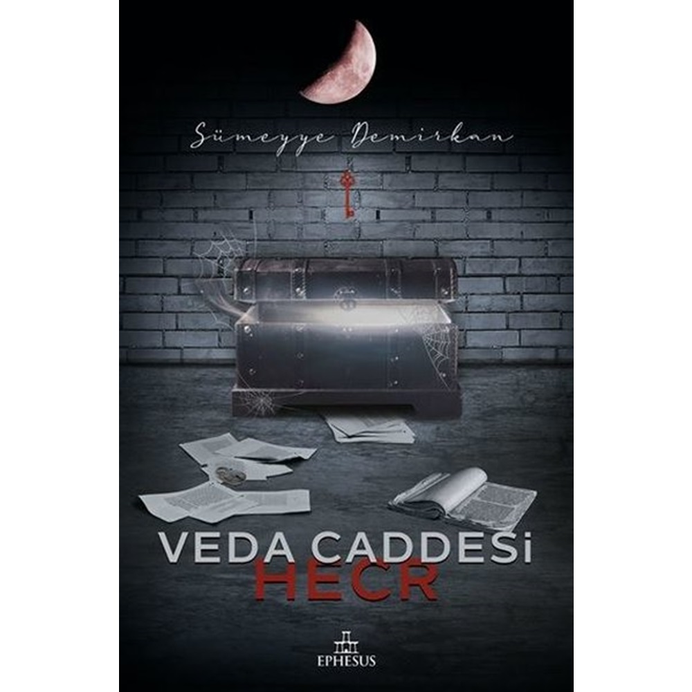 Veda Caddesi 3 Hecr Ciltli