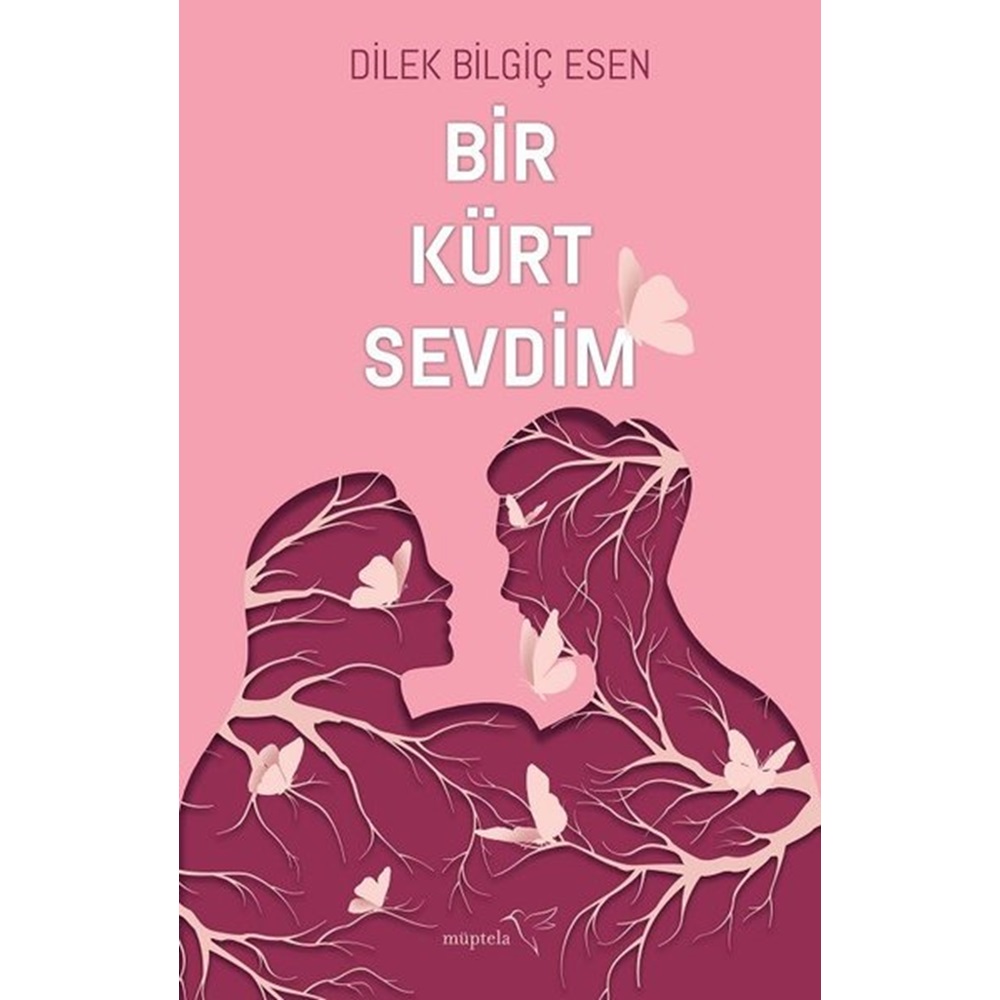 Bir Kürt Sevdim