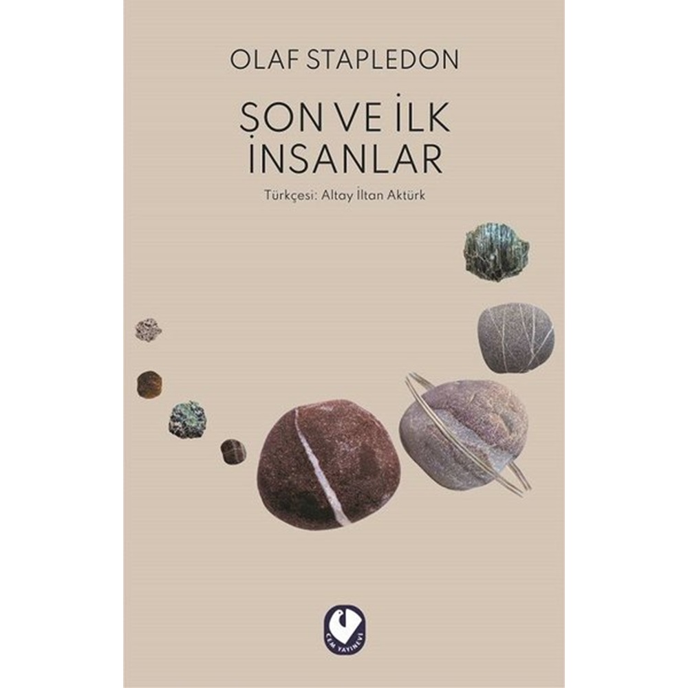 Son ve İlk İnsanlar