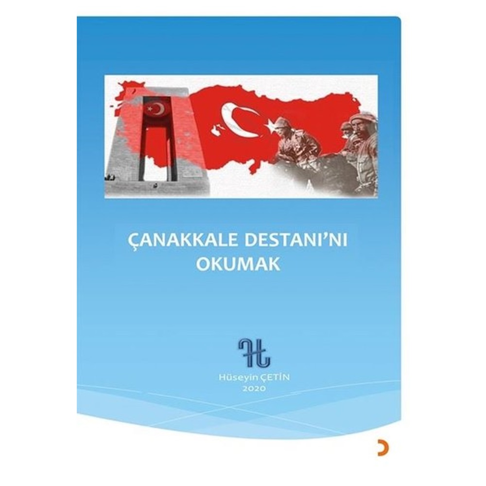 Çanakkale Destanı’nı Okumak