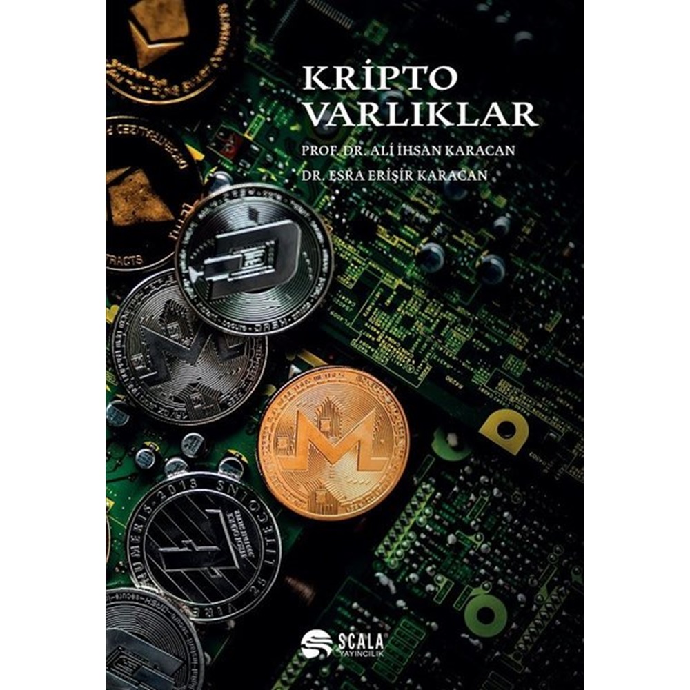 Kripto Varlıklar