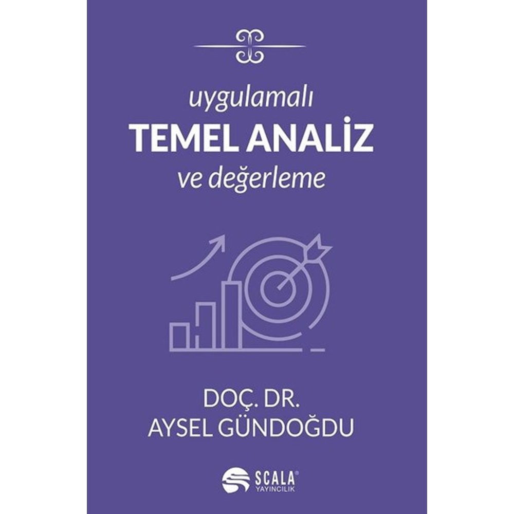 Uygulamalı Temel Analiz ve Değerleme