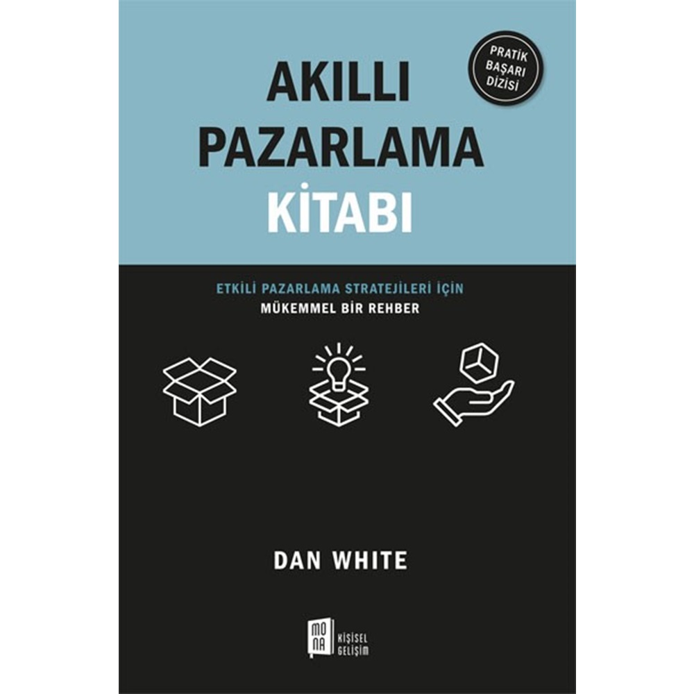 Akıllı Pazarlama Kitabı