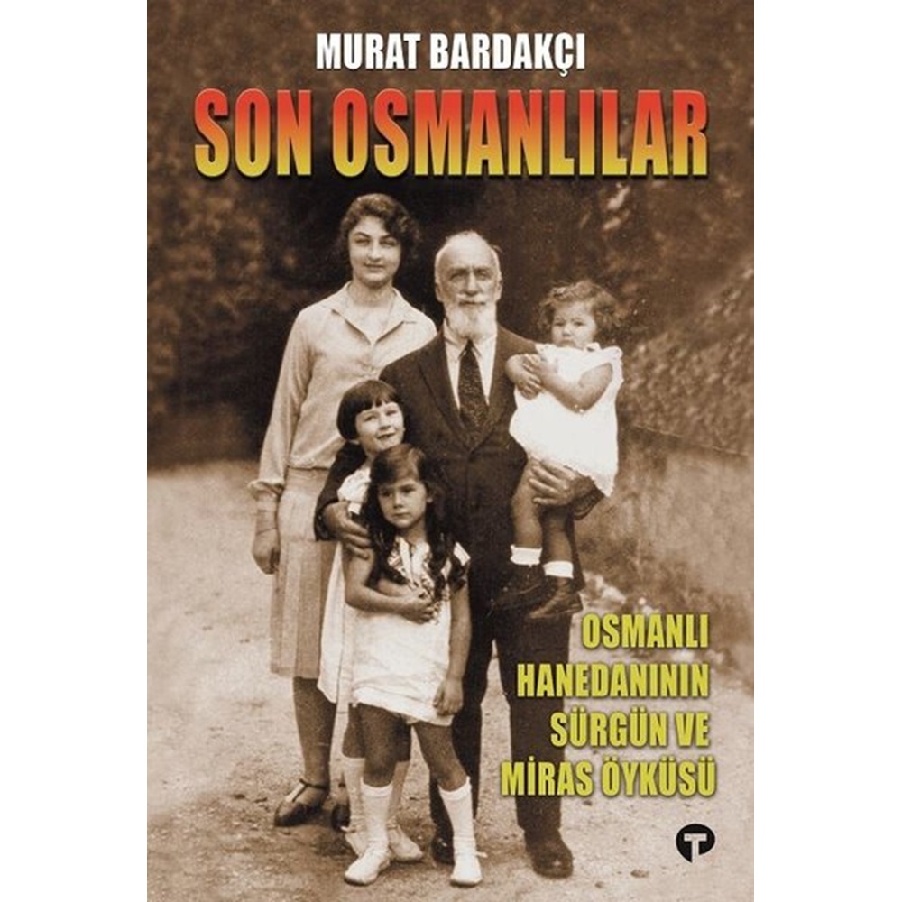 Son Osmanlılar