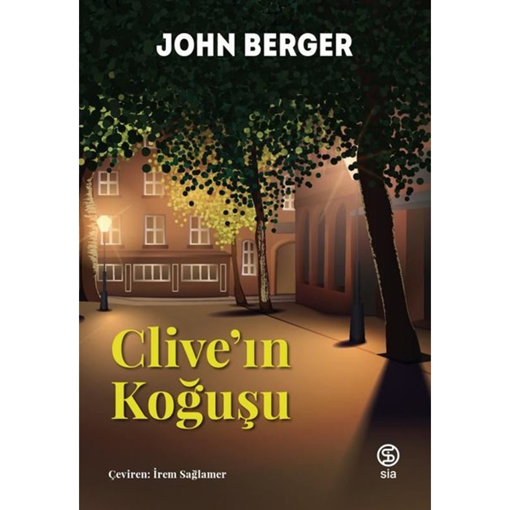 Clive’ın Koğuşu