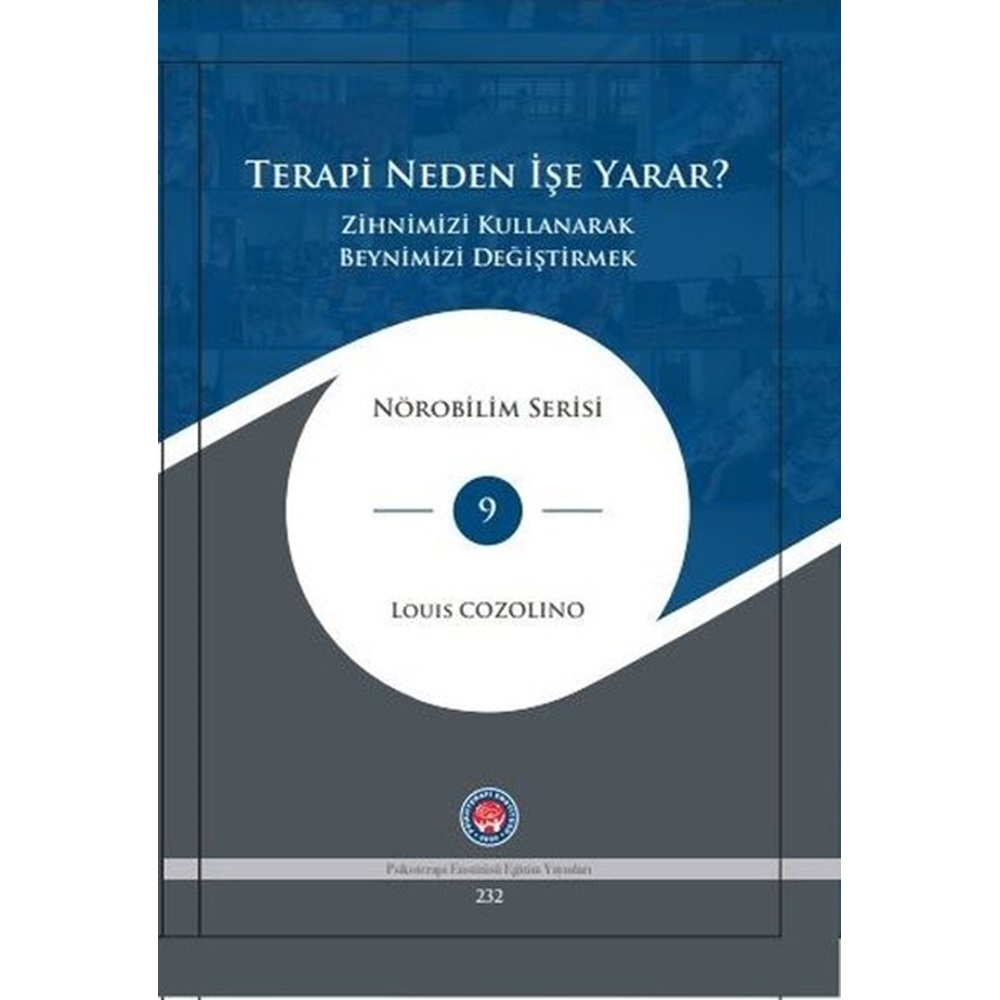 Terapi Neden İşe Yarar?