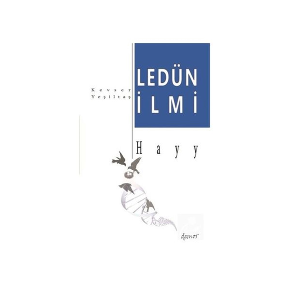 Ledün İlmi - Hayy