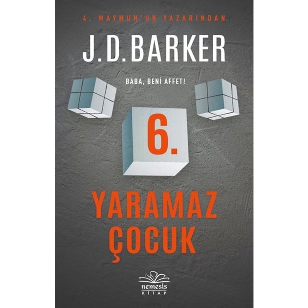 6. Yaramaz Çocuk