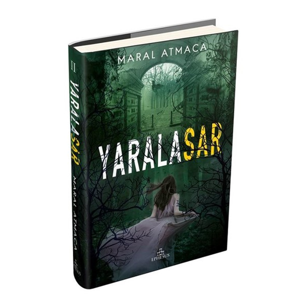 Yaralasar 2