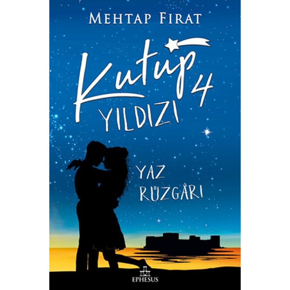 Kutup Yıldızı 4 Yaz Rüzgarı