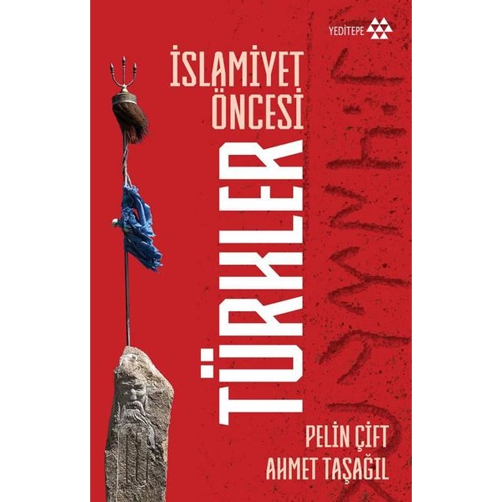 İslamiyet Öncesi Türkler