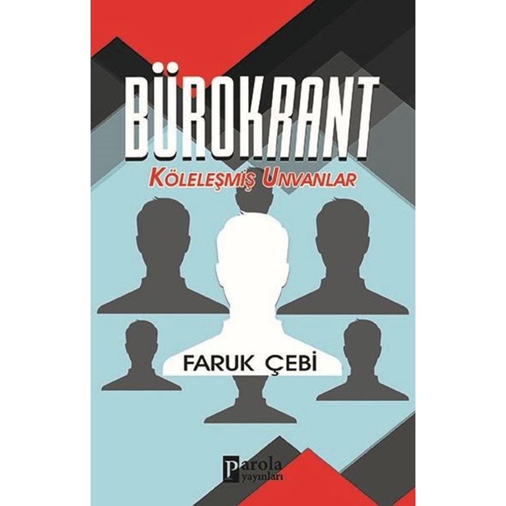 Bürokrant