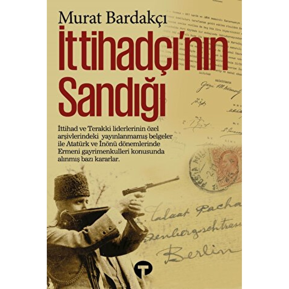 İttihadçının Sandığı