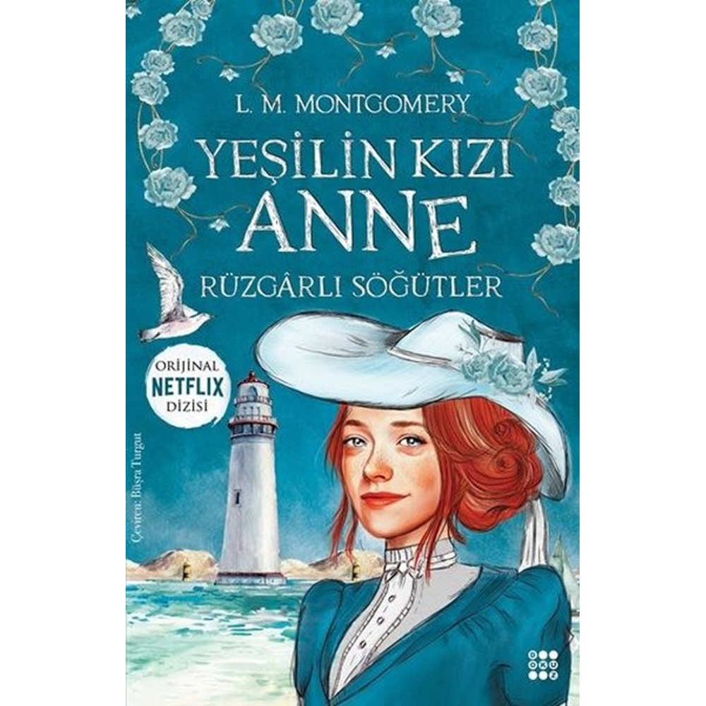 Yeşilin Kızı Anne 4 - Rüzgarlı Söğütler