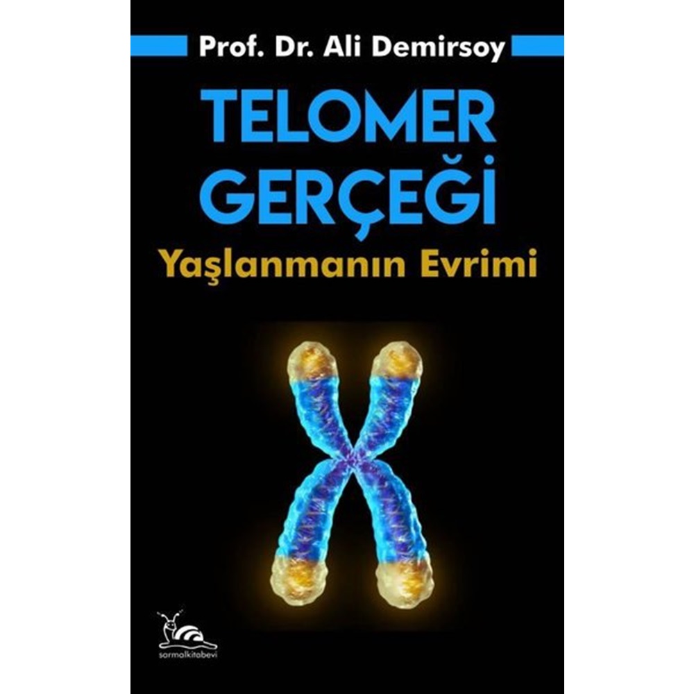 Telomer Gerçeği - Yaşlanmanın Evrimi