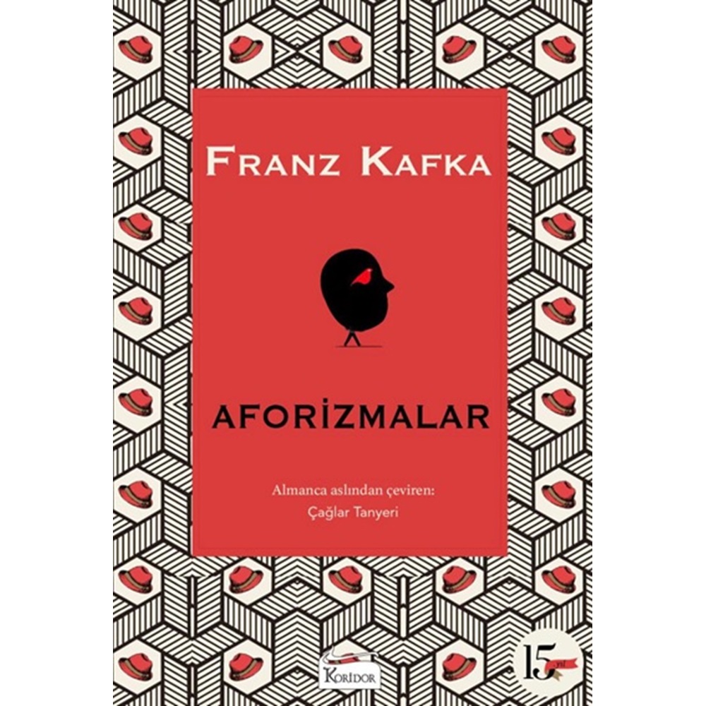 Aforizmalar - Franz Kafka