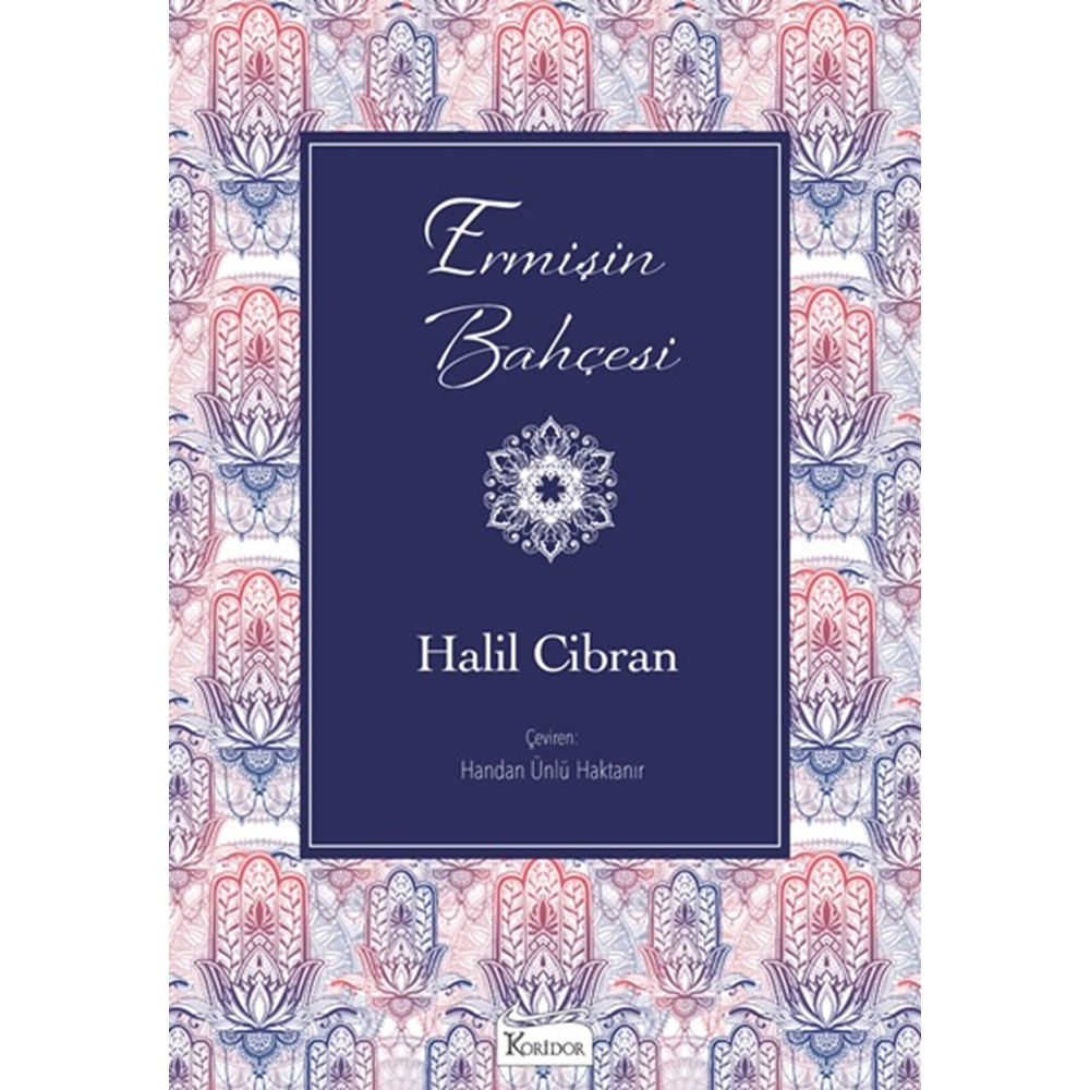 Ermişin Bahçesi - Halil Cibran