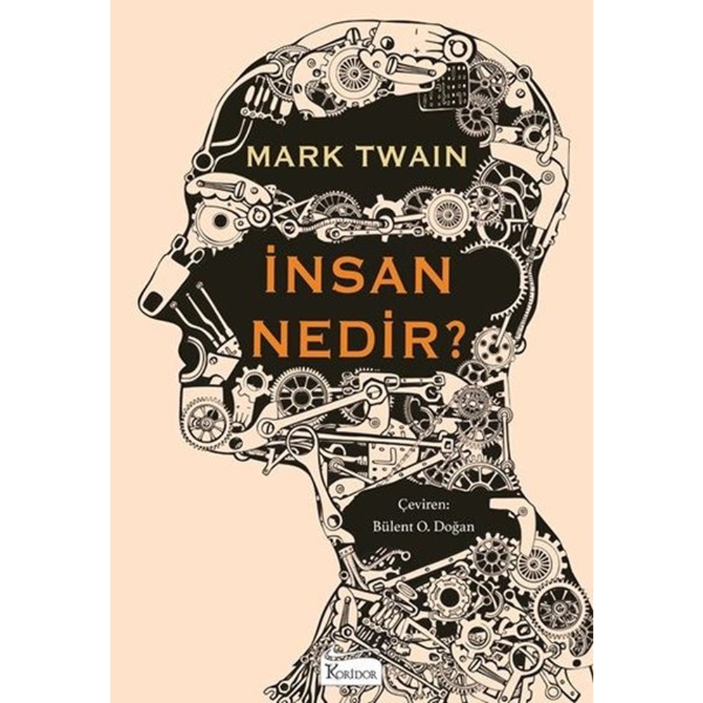 İnsan Nedir - Mark Twain