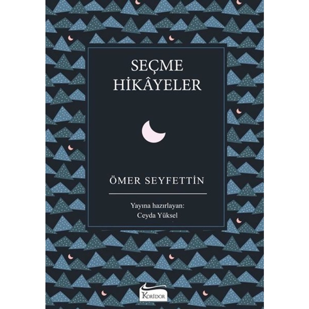 Seçme Hikayeler