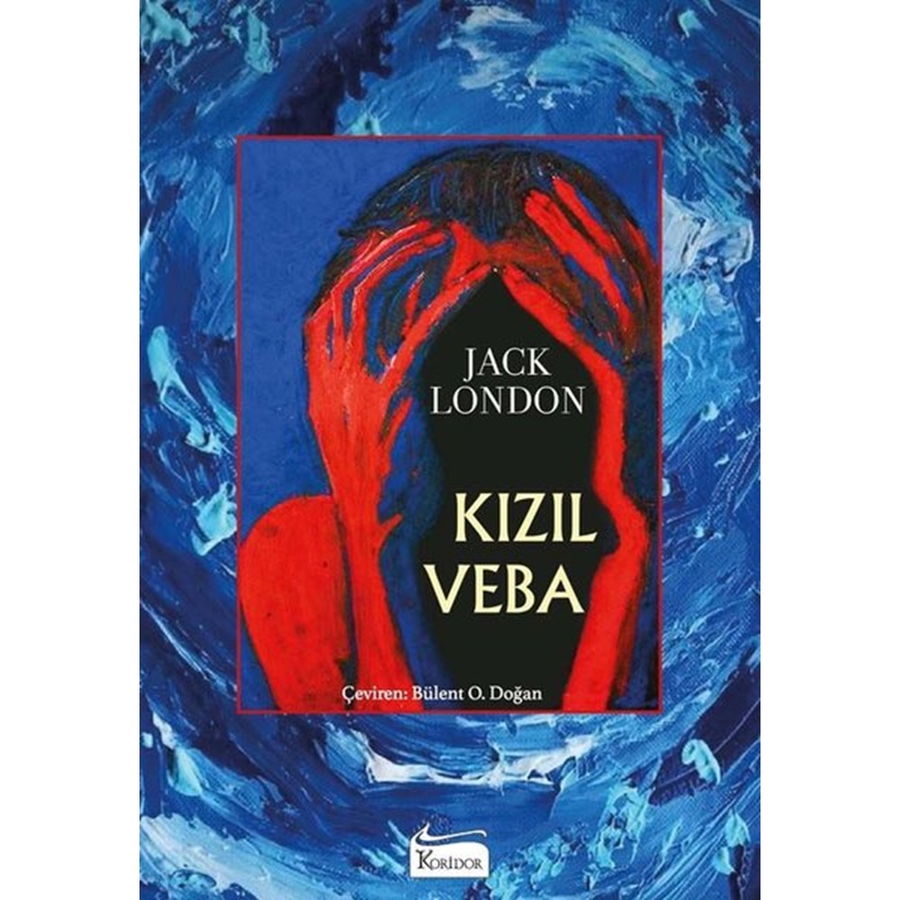 Kızıl Veba - Jack London