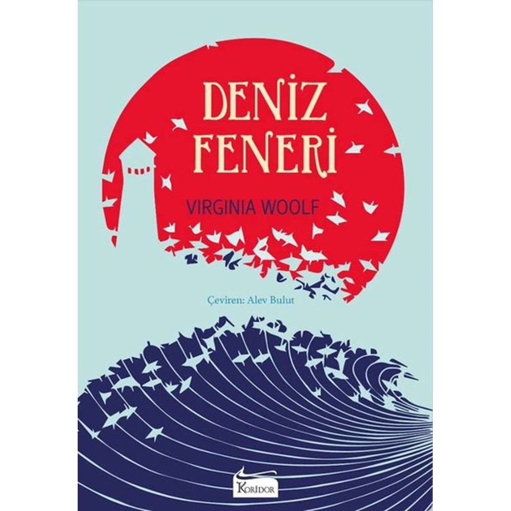 Deniz Feneri - Virginia Woolf