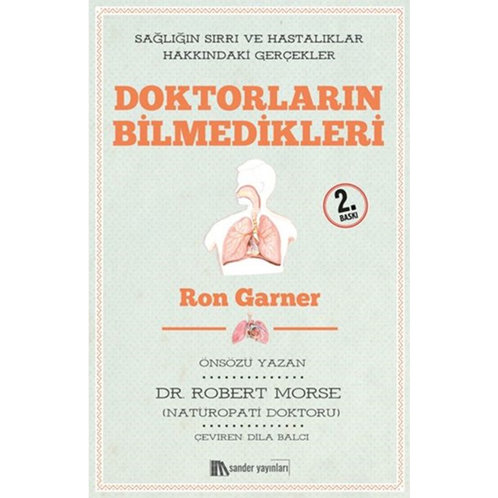 Doktorların Bilmedikleri