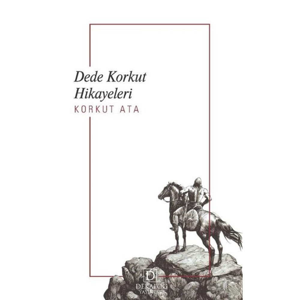 Dede Korkut Hikayeleri