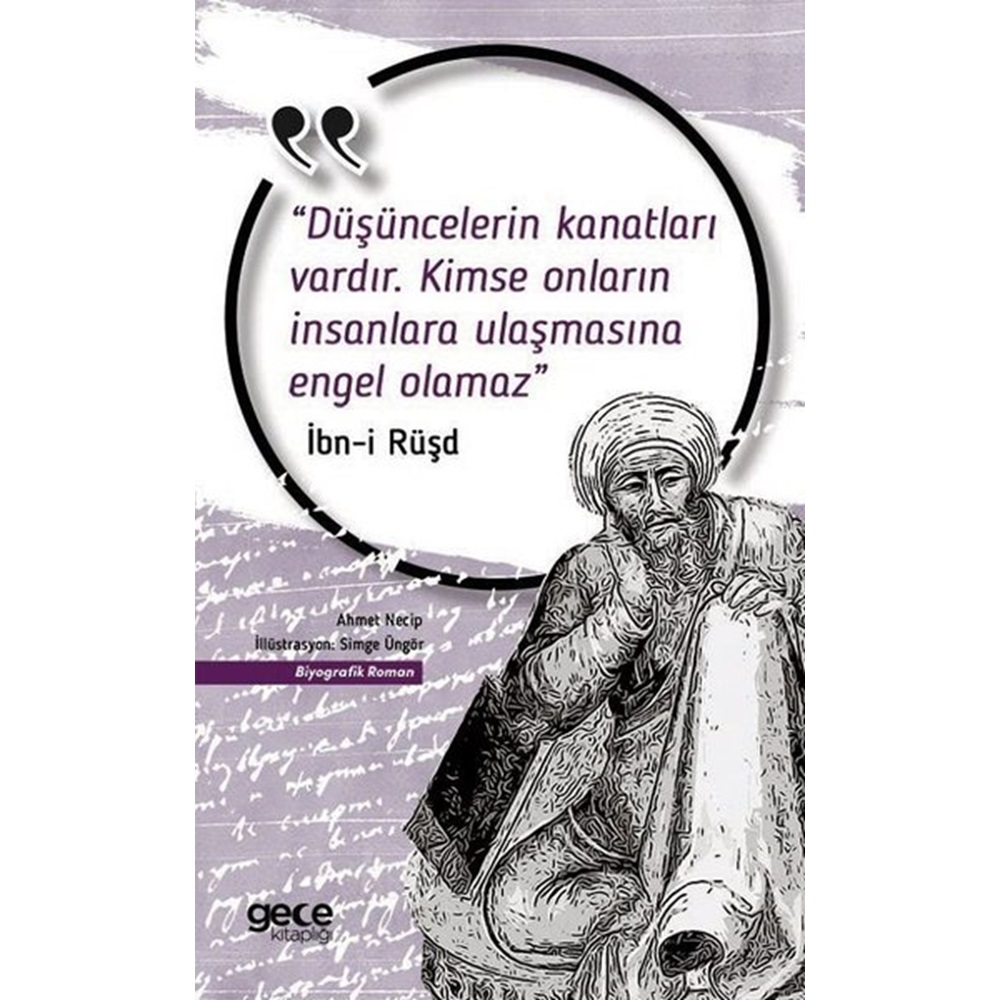 Düşüncelerin Kanatları Vardır, Kimse Onların İnsanlara Ulaşmasına Engel Olamaz