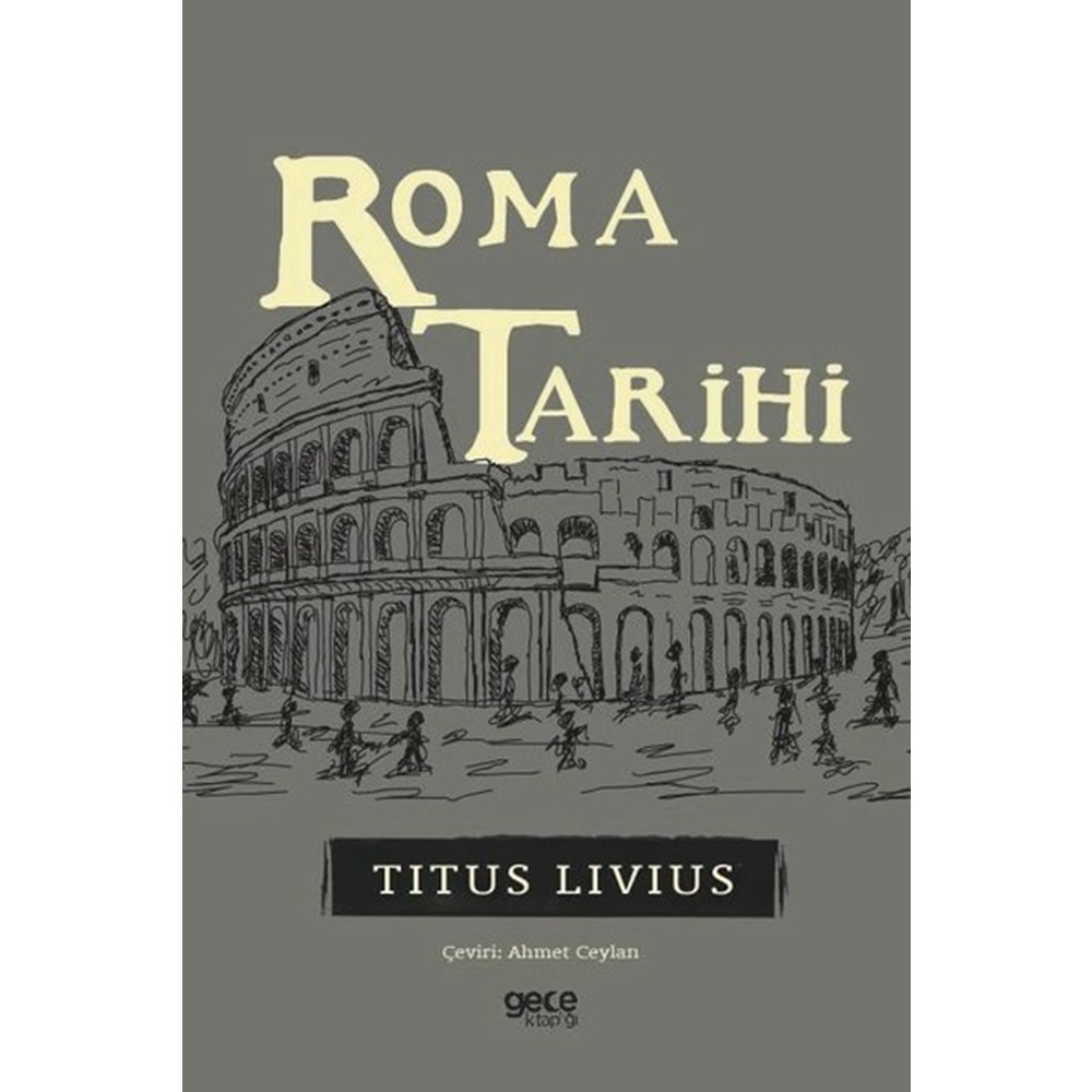 Roma Tarihi