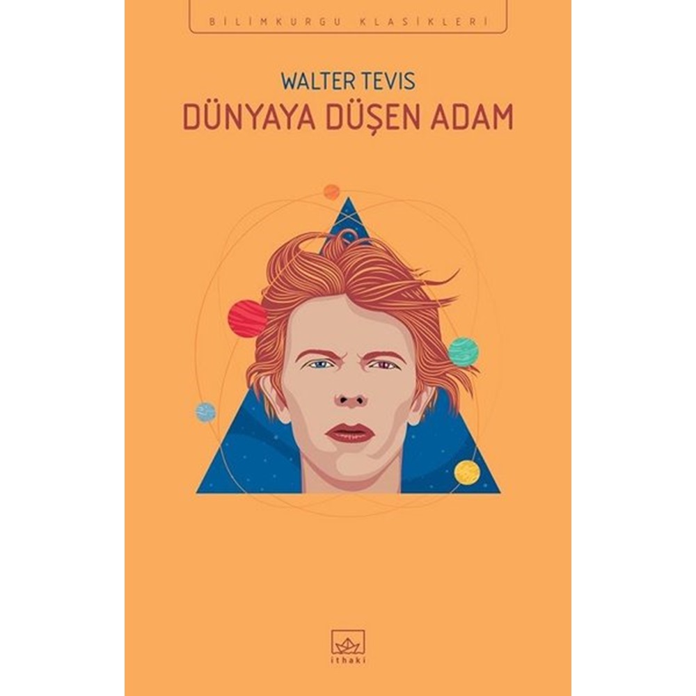 Dünyaya Düşen Adam