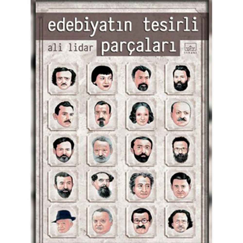 Edebiyatın Tesirli Parçaları