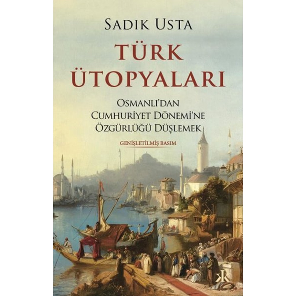 Türk Ütopyaları