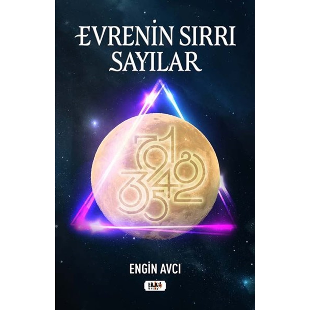 Evrenin Sırrı Sayılar