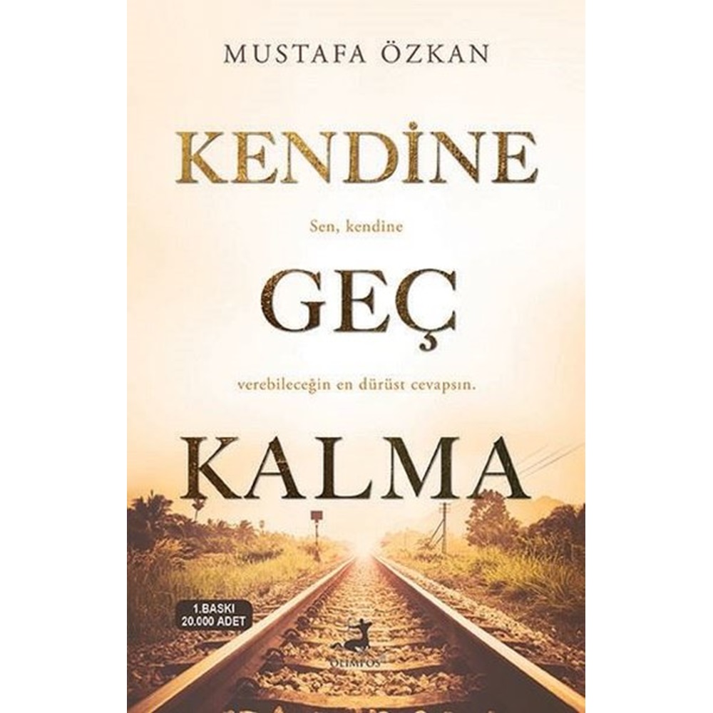 Kendine Geç Kalma