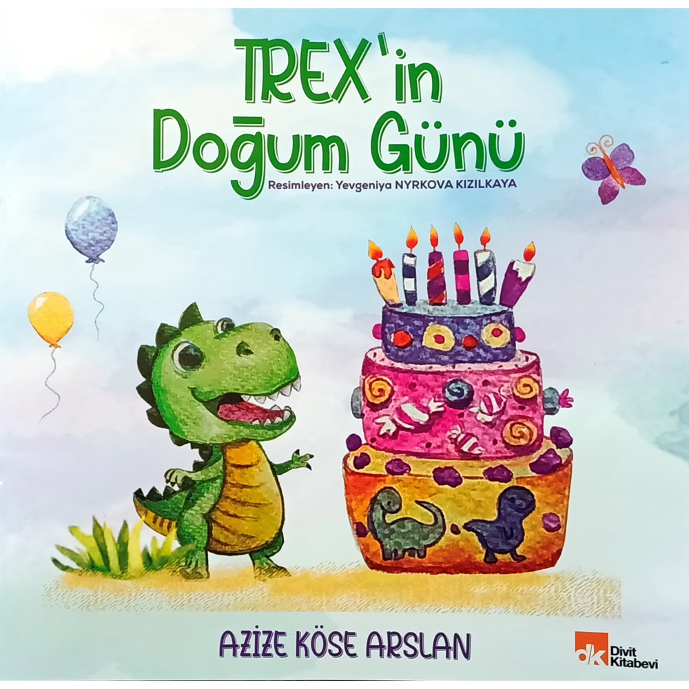 Trexin Doğum Günü