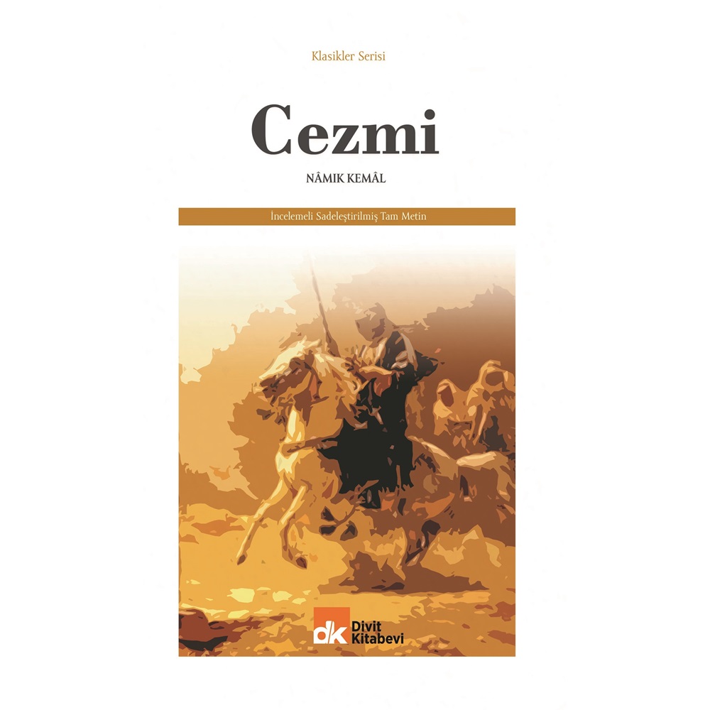 Cezmi