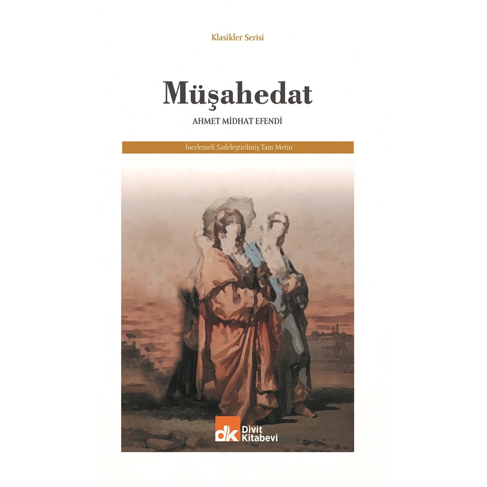 Müşahedat