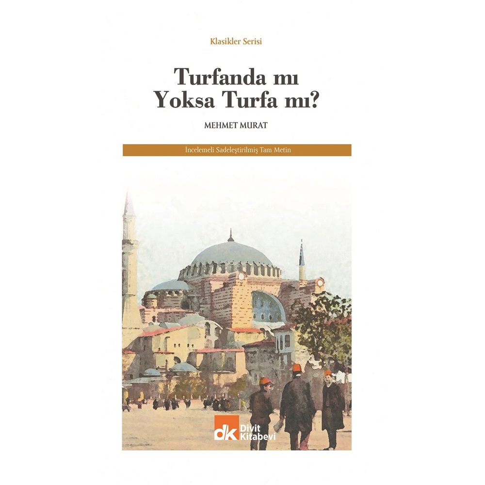 Turfanda mı Yoksa Turfa mı?