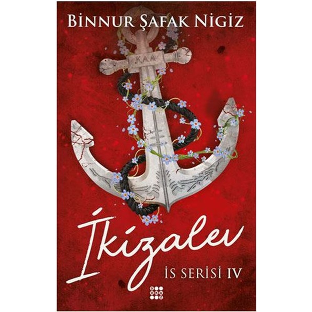 İs Serisi 4 - İkizalev