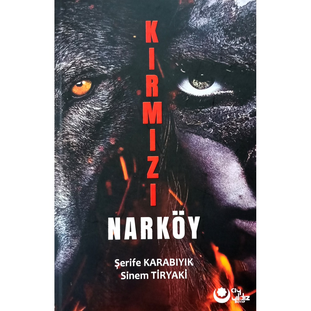 Kırmızı Narköy