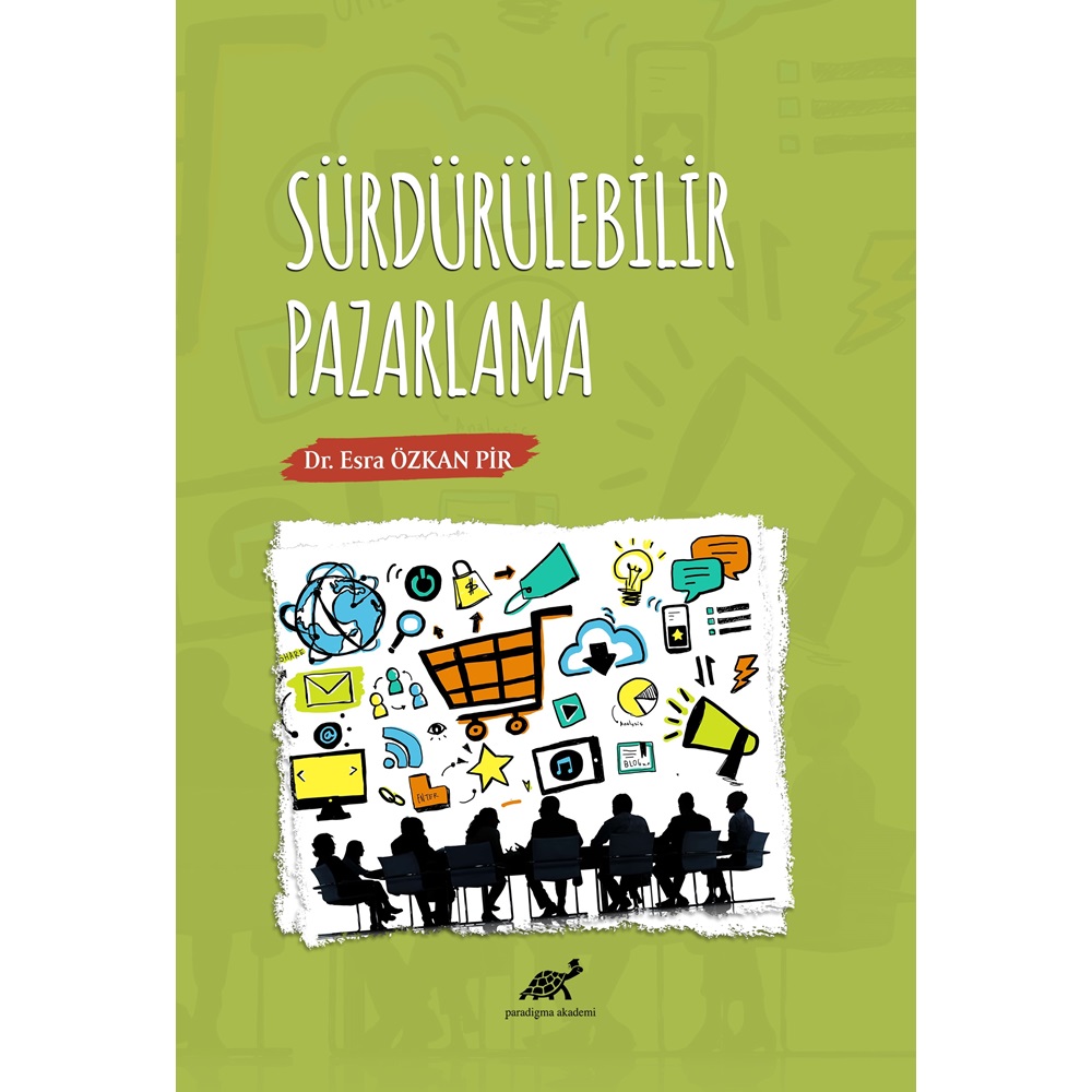 Sürdürülebilir Pazarlama