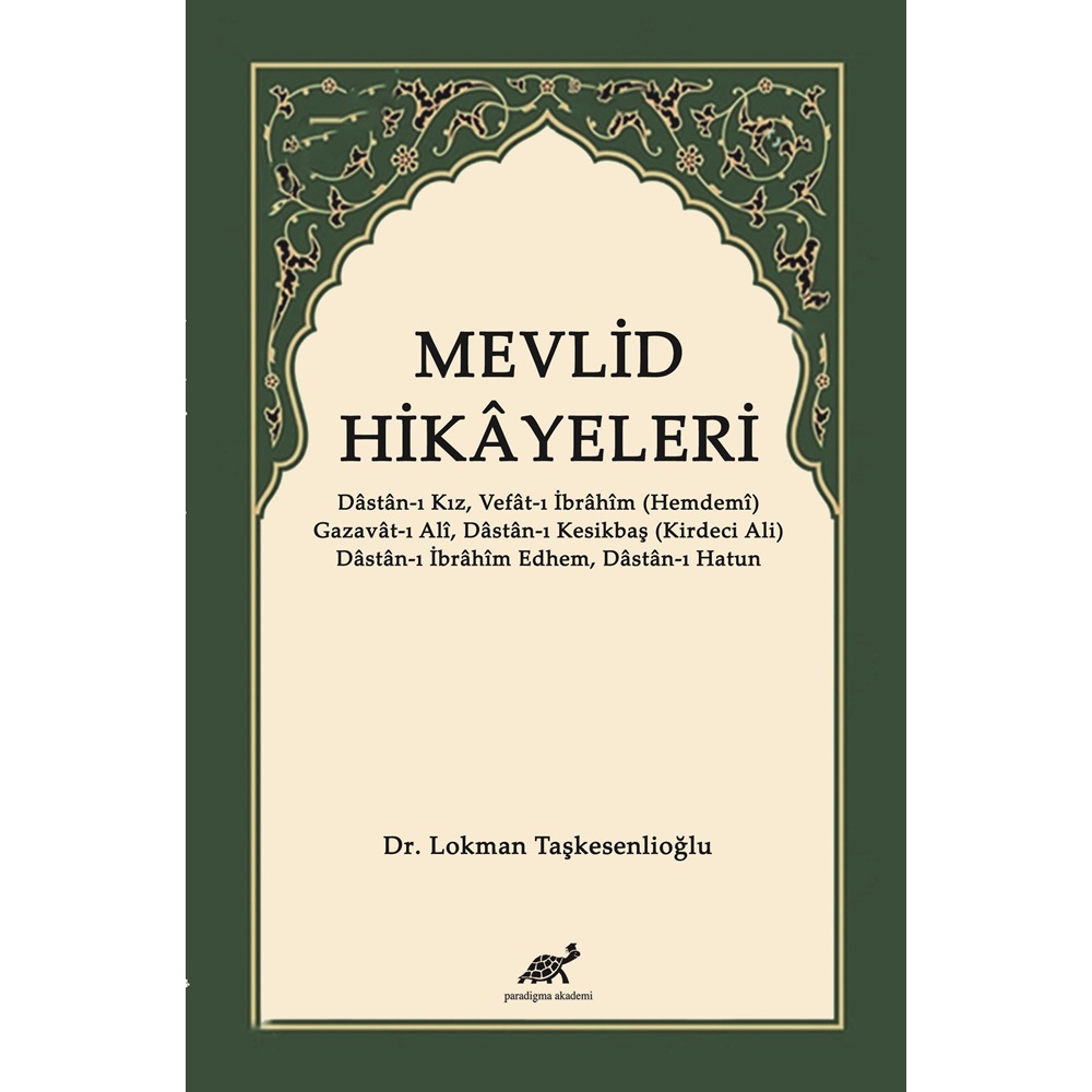 Mevlid Hikayeleri