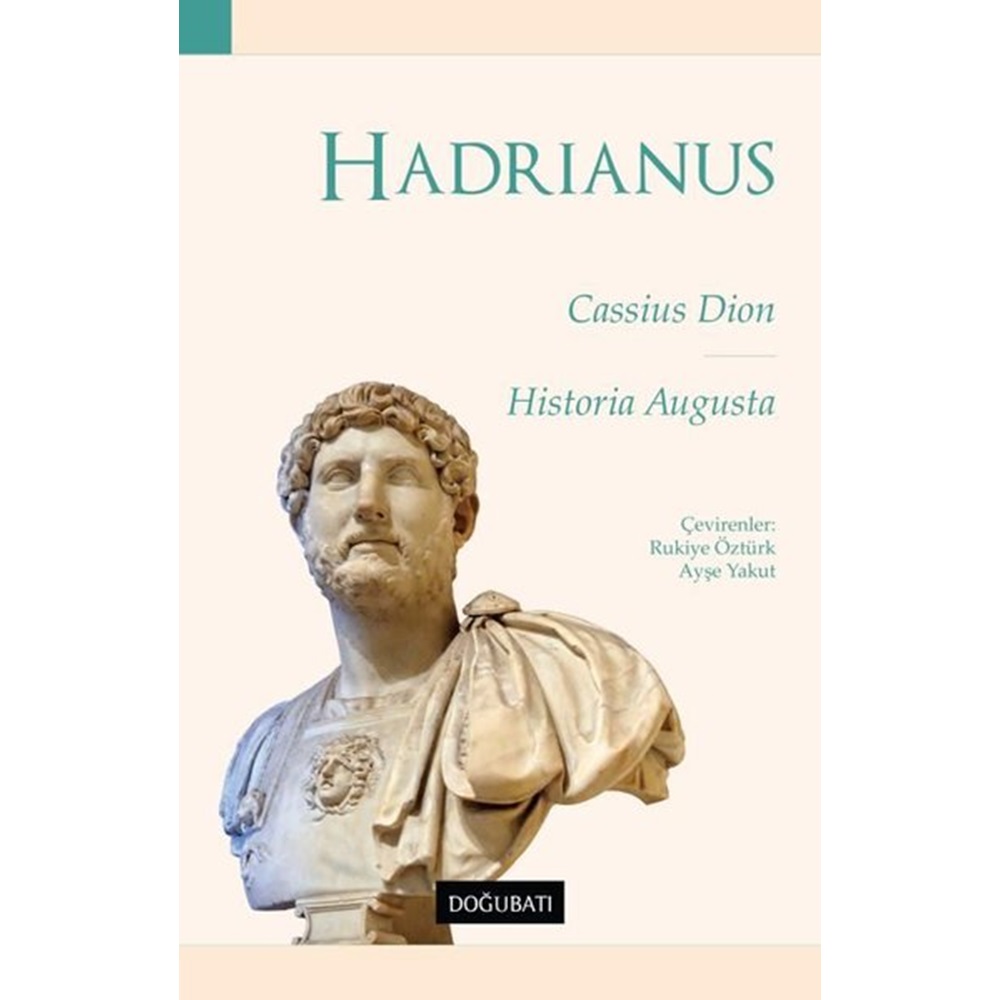 Hadrıanus